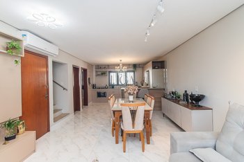 house em Travessa Borneo, Jardim Lindóia - Porto Alegre - RS