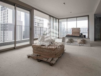 apartment em Rua Capitão Prudente, Pinheiros - São Paulo - SP