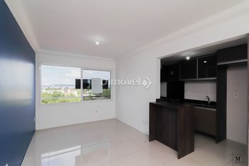 apartment em OTTO NIEMEYER, Tristeza - Porto Alegre - RS