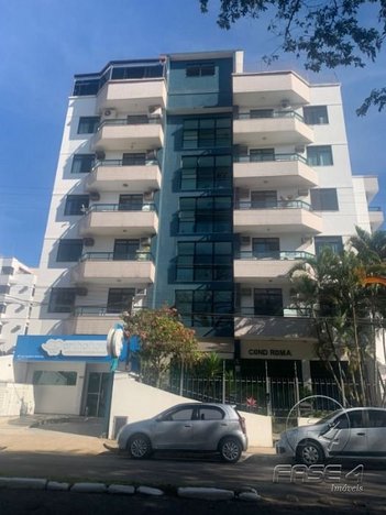 apartment em Avenida Rita Maria Ferreira da Rocha, Comercial - Resende - RJ