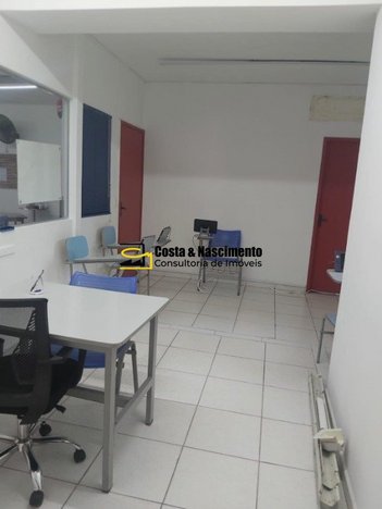 commercial_property em Alameda Vieira de Carvalho, Santa Terezinha - Santo André - SP