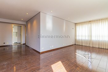 apartment em Rua Cardoso de Almeida, Perdizes - São Paulo - SP