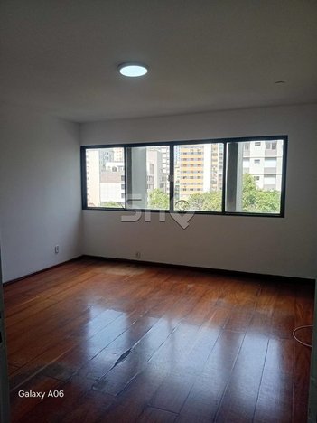 apartment em Avenida Rebouças, Pinheiros - São Paulo - SP