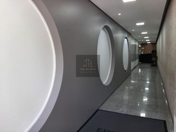 commercial_building em Avenida Brigadeiro Luís Antônio, Bela Vista - São Paulo - SP