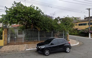 house em Rua Caxias do Sul, Vila Carrão - São Paulo - SP