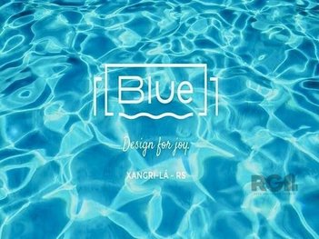 house em Rua Rio Divisa, Centro - Xangri-Lá - RS