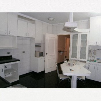 apartment em Colônia da Glória, Vila Mariana - São Paulo - SP