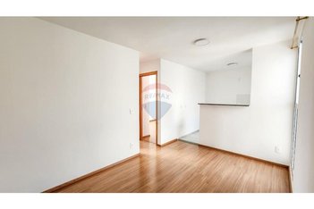 apartment em Rua Nicola Zaponi, Conjunto Residencial Frei Fidelis - Botucatu - SP