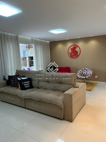 apartment em Avenida Lemos Monteiro, Olímpico - São Caetano do Sul - SP