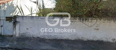 land_lot em Tomé Souza, Santa Cruz dos Lázaros - Jacareí - SP