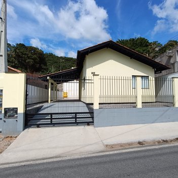 house em Rua Major Livramento, Vendaval - Biguaçu - SC