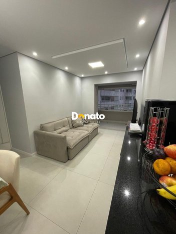 apartment em Rua Marechal Deodoro, Centro - Diadema - SP