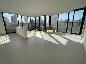 apartment em Avenida Prefeito Fábio Prado, Jardim Vila Mariana - São Paulo - SP