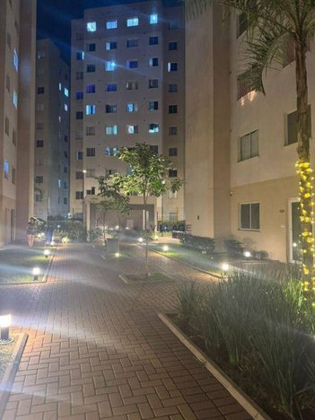 apartment em Rua José Peres Campelo, Piqueri - São Paulo - SP