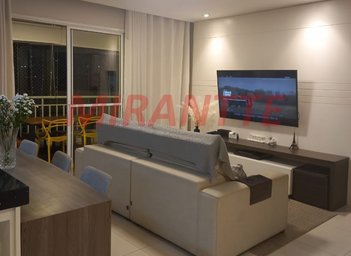 apartment em Rua Marechal Hermes da Fonseca, Santana - São Paulo - SP