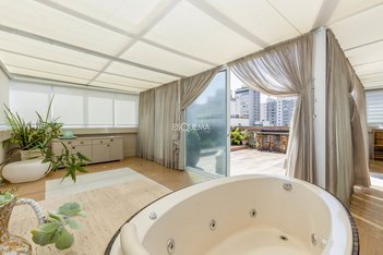 apartment em Rua Bela Cintra, Consolação - São Paulo - SP