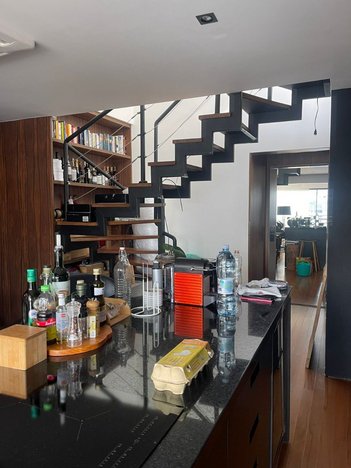 apartment em Rua Pensilvânia, Cidade Monções - São Paulo - SP