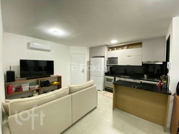 apartment em Rua Sebastiana Coutinho, Areias - São José - SC