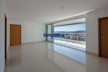 apartment em Rua Professor Baeta Viana, Itapoã - Belo Horizonte - MG