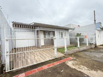 house em Rua Palmares, Santa Maria - Passo Fundo - RS
