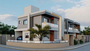 house em Rodovia José Carlos Daux, Santo Antônio de Lisboa - Florianópolis - SC