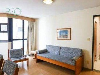 apartment em Rua Vieira de Morais, Campo Belo - São Paulo - SP