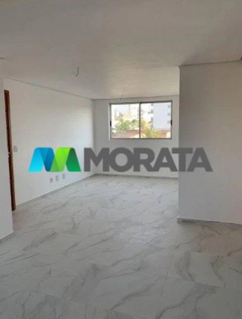 apartment em Rua Jorge Justino dos Santos, Inconfidentes - Contagem - MG
