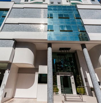 apartment em Rua 1131, Centro - Balneário Camboriú - SC