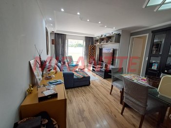 apartment em Avenida Casa Verde, Casa Verde - São Paulo - SP