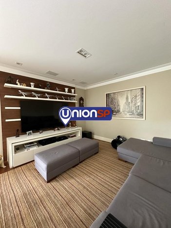 apartment em Rua Itapimirum, Vila Andrade - São Paulo - SP