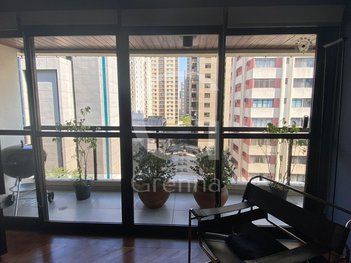apartment em Rua Virgílio Várzea, Itaim Bibi - São Paulo - SP