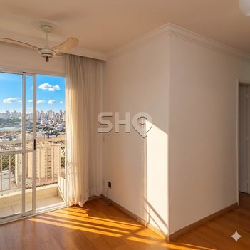 apartment em Rua do Canal, Vila Guilherme - São Paulo - SP