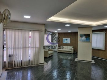 apartment em Rua Doutor Abelardo Vergueiro César, Vila Alexandria - São Paulo - SP