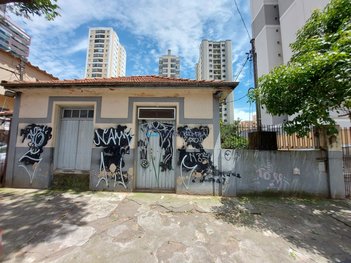 land_lot em Rua Visconde de Inhaúma, Vila da Saúde - São Paulo - SP