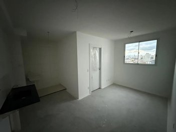 apartment em Avenida Presidente Wilson, Mooca - São Paulo - SP