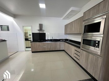 house em Rua Hildebrando José da Silva, São João - Itajaí - SC