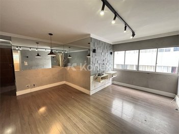 apartment em Rua Alfredo Inácio Trindade, Barro Branco (Zona Norte) - São Paulo - SP