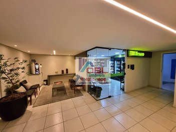 apartment em Rua Marina Crespi, Mooca - São Paulo - SP