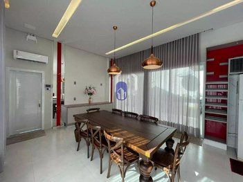 house em Travessa Novembro, Green Park - Sorriso - MT