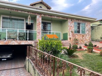 house em Rua Aldino Carlos Rocha, Rio Branco - Belo Horizonte - MG