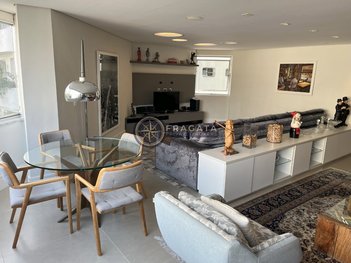 apartment em Rua Paraguaçu, Perdizes - São Paulo - SP