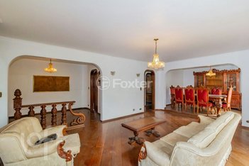 apartment em Rua Francisco Soledade, Parque da Mooca - São Paulo - SP
