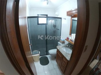 apartment em Avenida Santa Inês, Parque Mandaqui - São Paulo - SP