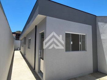 house em Rua 12 JN, Jardim Novo II - Rio Claro - SP