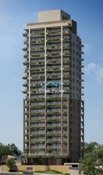 apartment em Praça Wilhelm Bernauer, Vila Prudente - São Paulo - SP