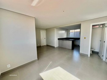 apartment em Rua Vicente Risola, Santa Inês - Belo Horizonte - MG