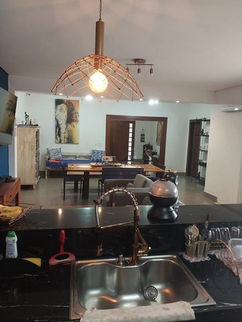 house em Rua Águas Formosas, Interlagos I - Sete Lagoas - MG