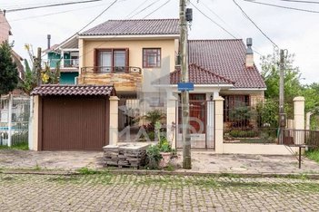 house em Guaíba, Ipanema - Porto Alegre - RS