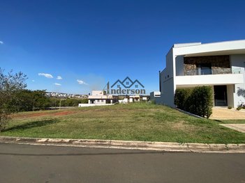 land_lot em Avenida Doutor Márcio William Gumbis de Souza, Santa Rosa - Piracicaba - SP