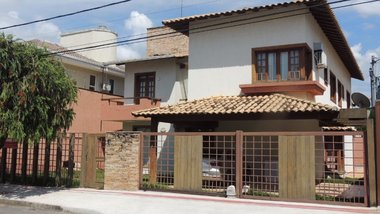 house em Avenida Presidente Tancredo Neves, Paquetá - Belo Horizonte - MG